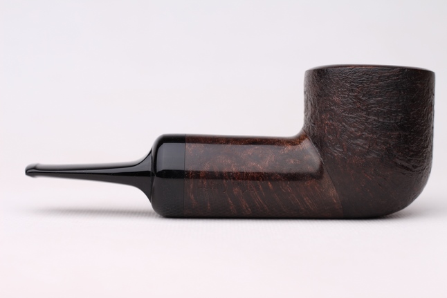 PIPES STRAIGHT POT REVERSE CALABASH 14001417